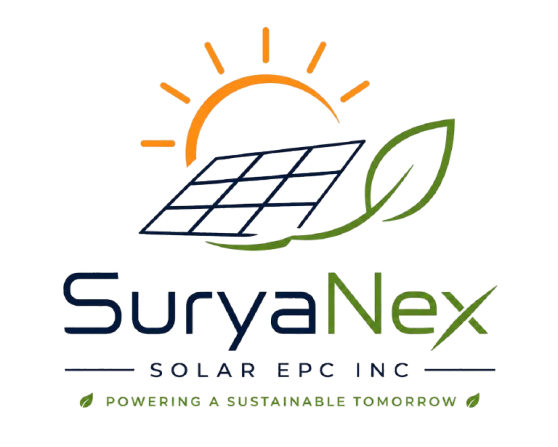 SuryaNex Solar